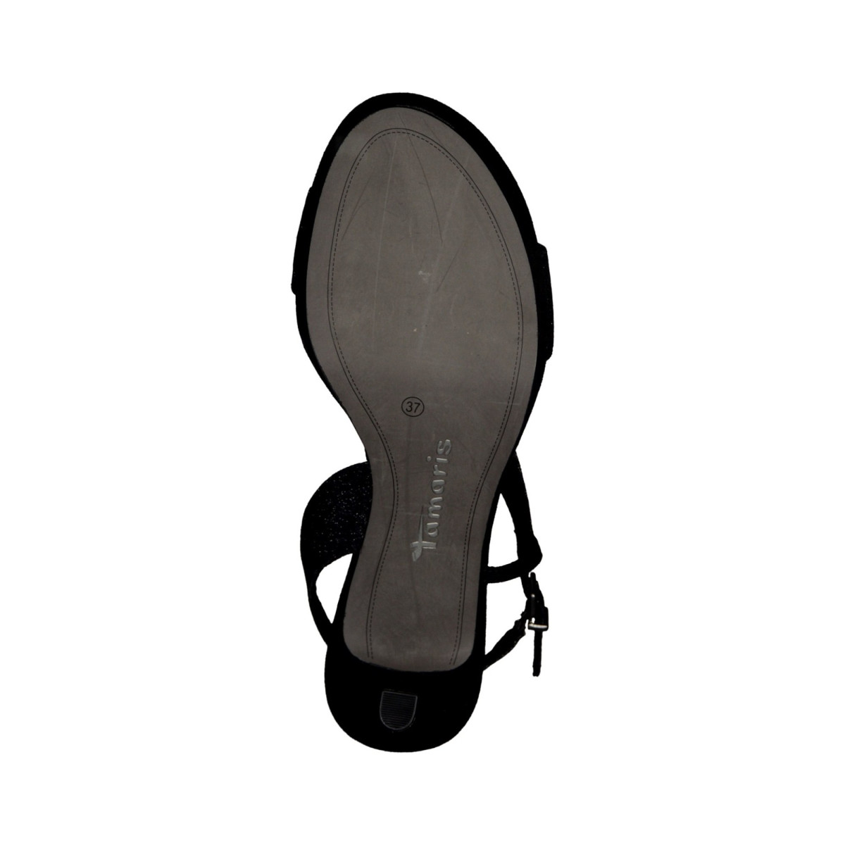 detail Dámská obuv TAMARIS 1-1-28336-28 BLACK GLAM 047