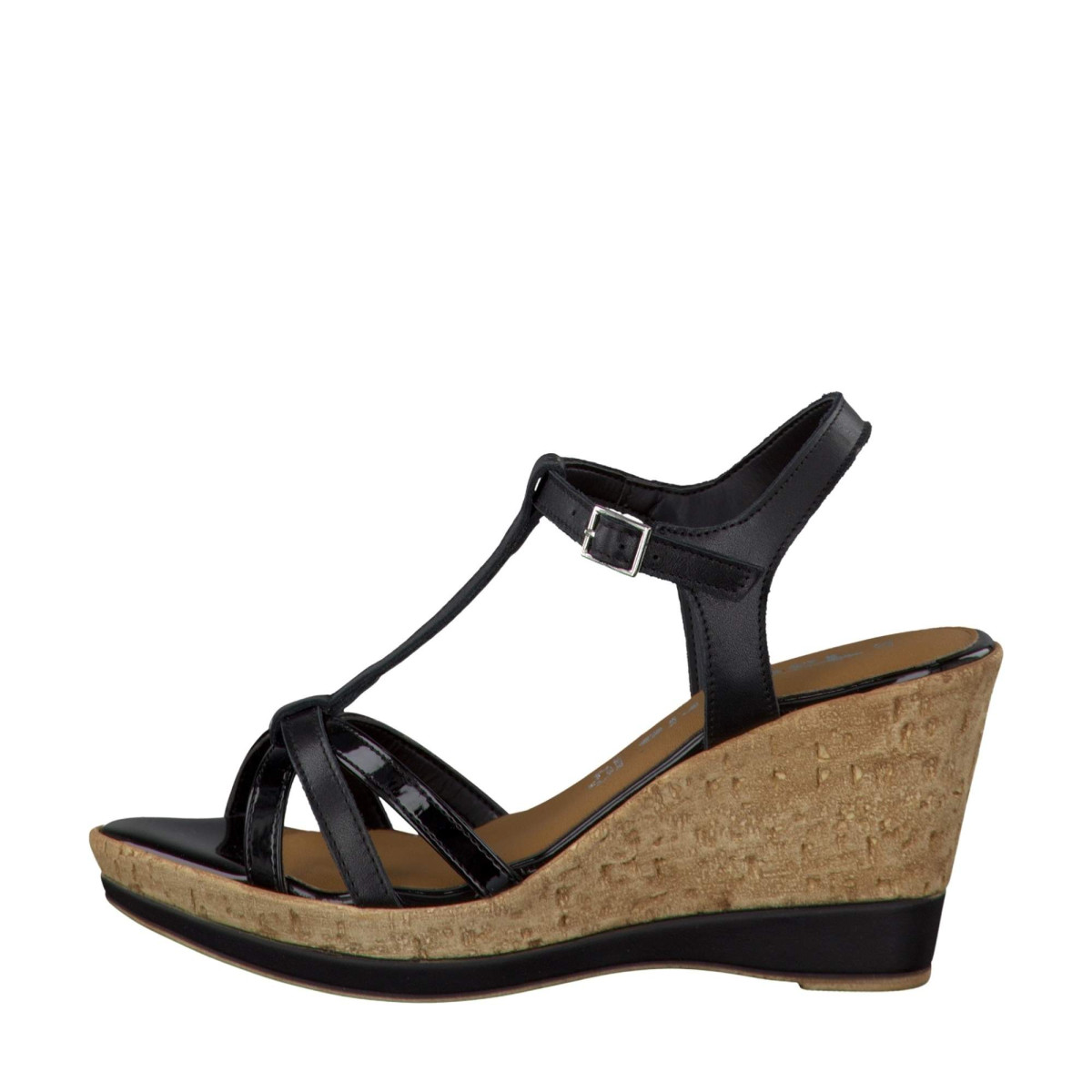 detail Dámská obuv TAMARIS 1-1-28347-28 BLACK UNI 007