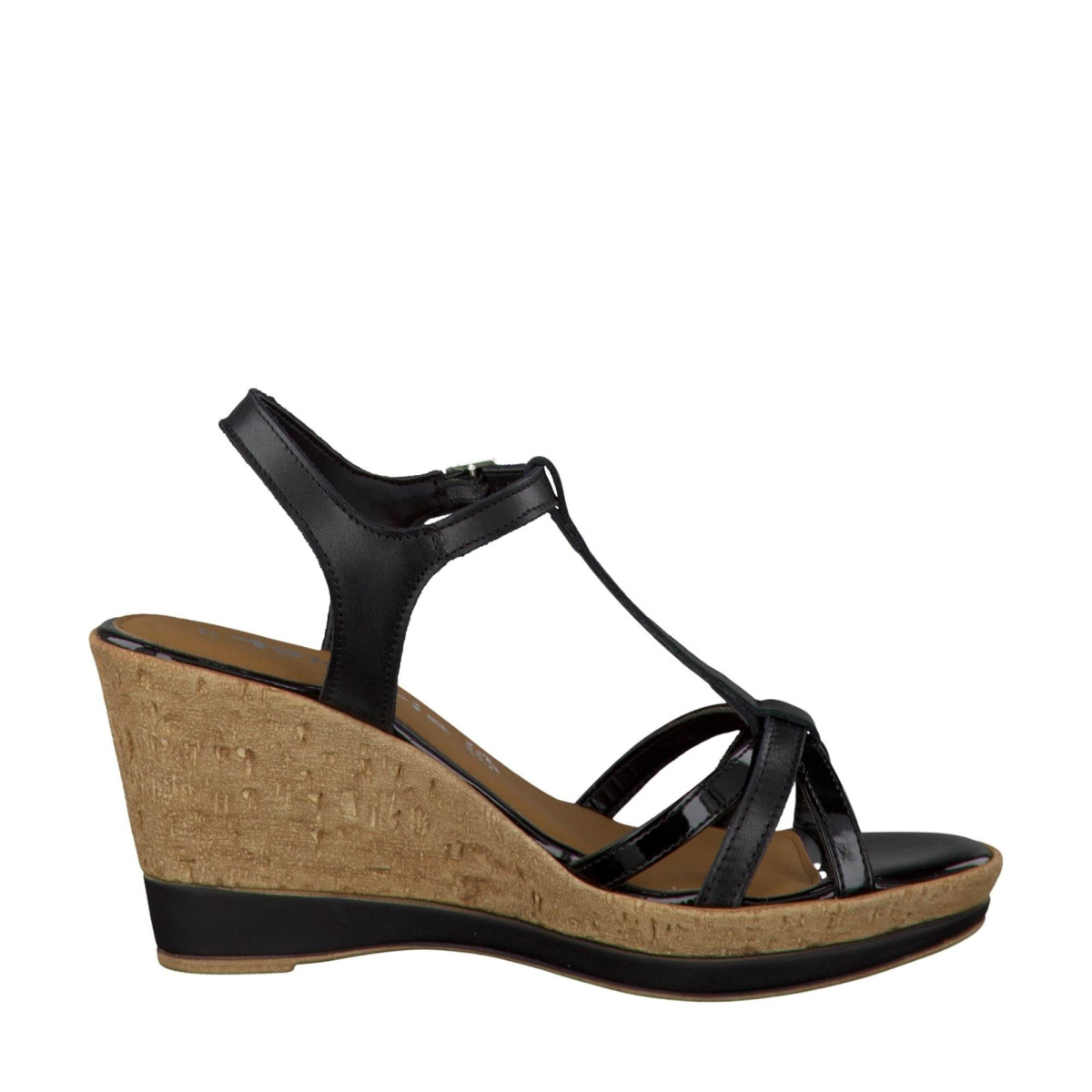detail Dámská obuv TAMARIS 1-1-28347-28 BLACK UNI 007