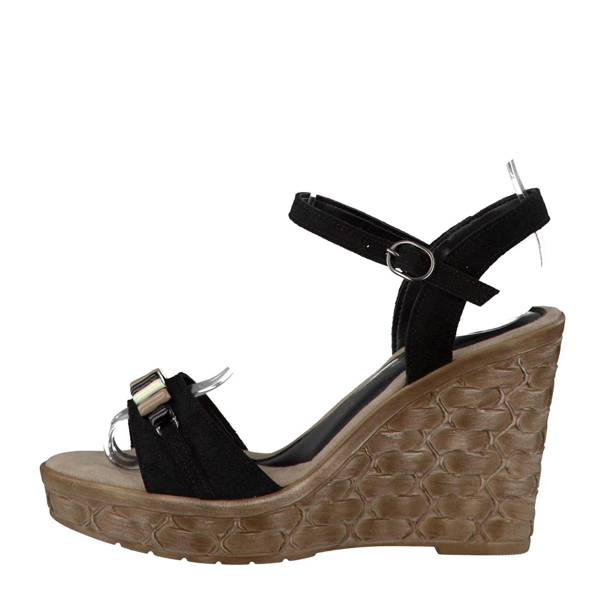 detail Dámská obuv TAMARIS 1-1-28348-28 BLACK 001