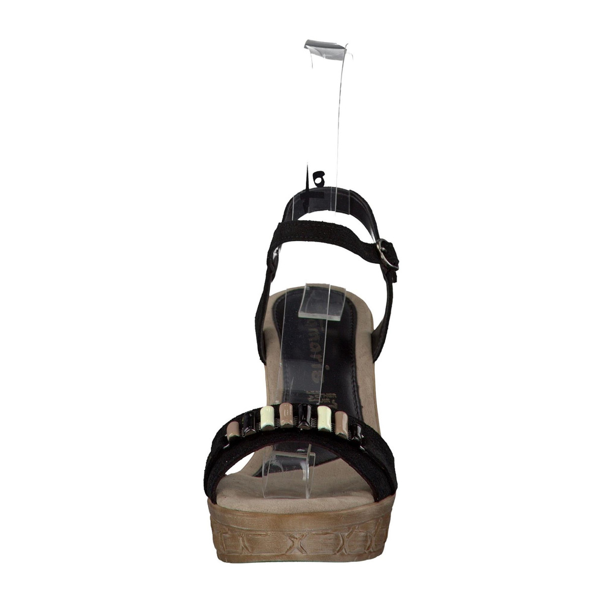 detail Dámská obuv TAMARIS 1-1-28348-28 BLACK 001