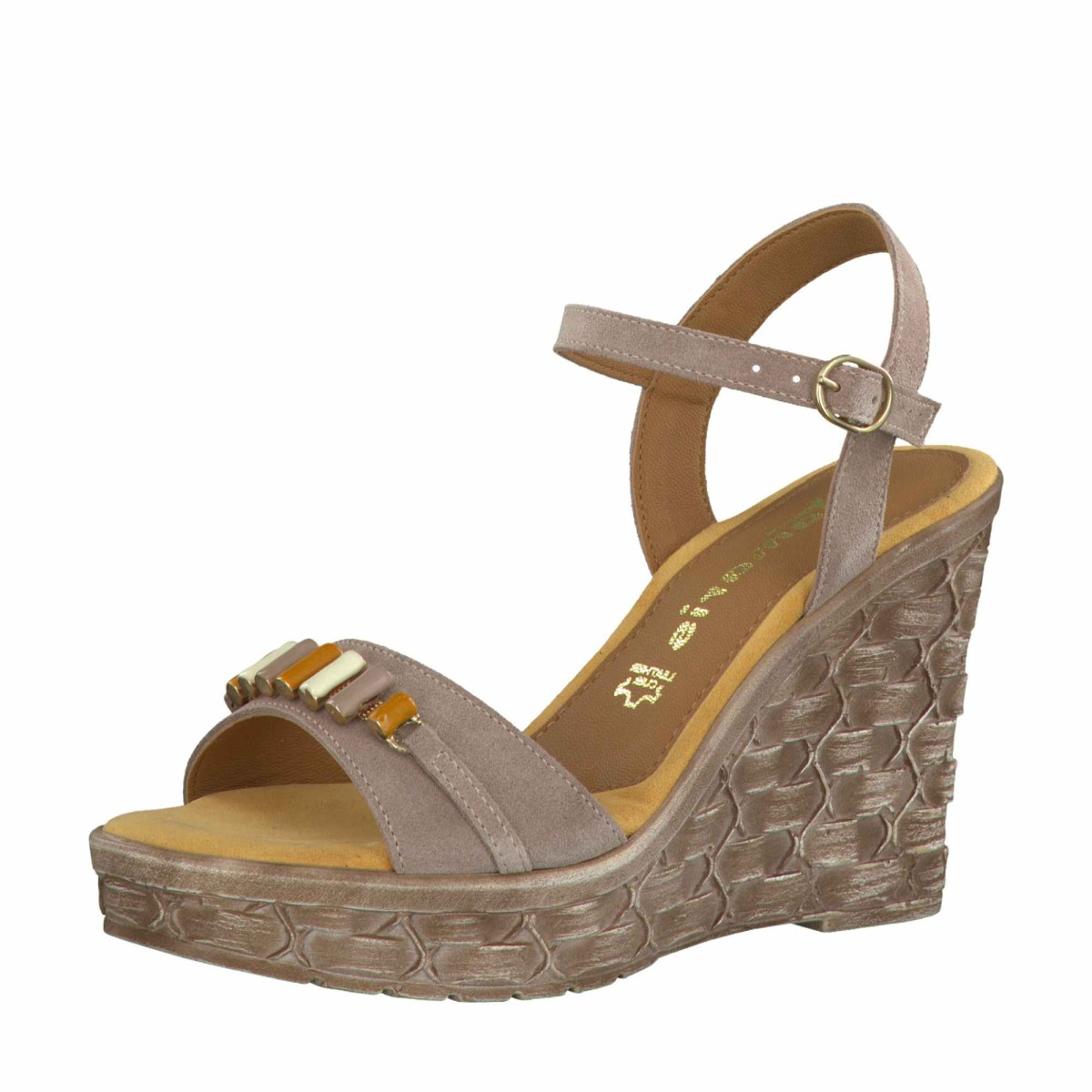 detail Dámská obuv TAMARIS 1-1-28348-28 TAUPE 341