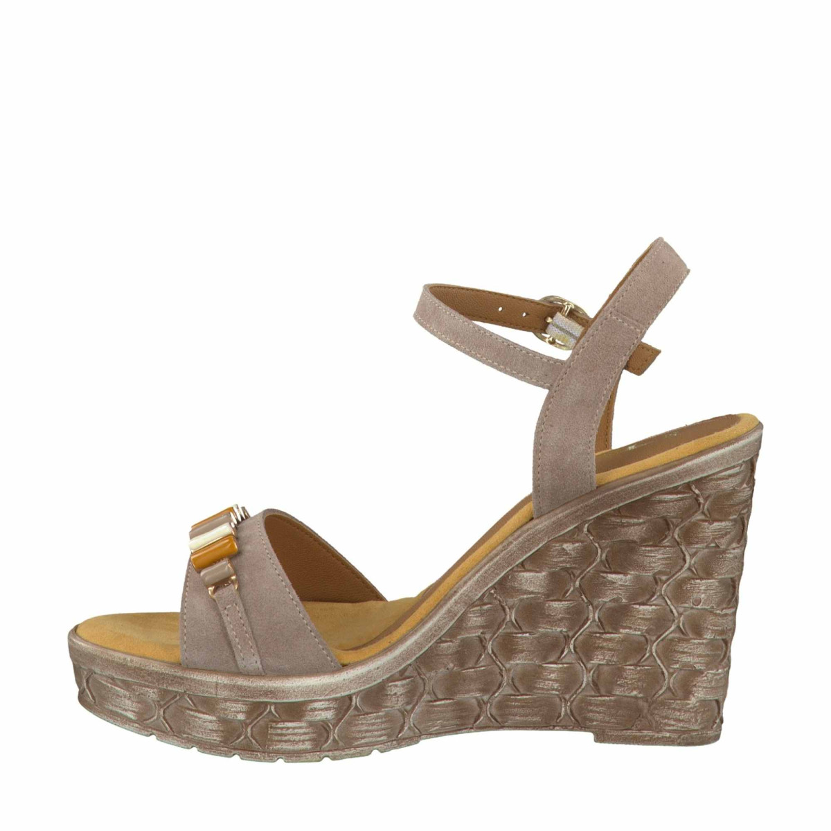 detail Dámská obuv TAMARIS 1-1-28348-28 TAUPE 341