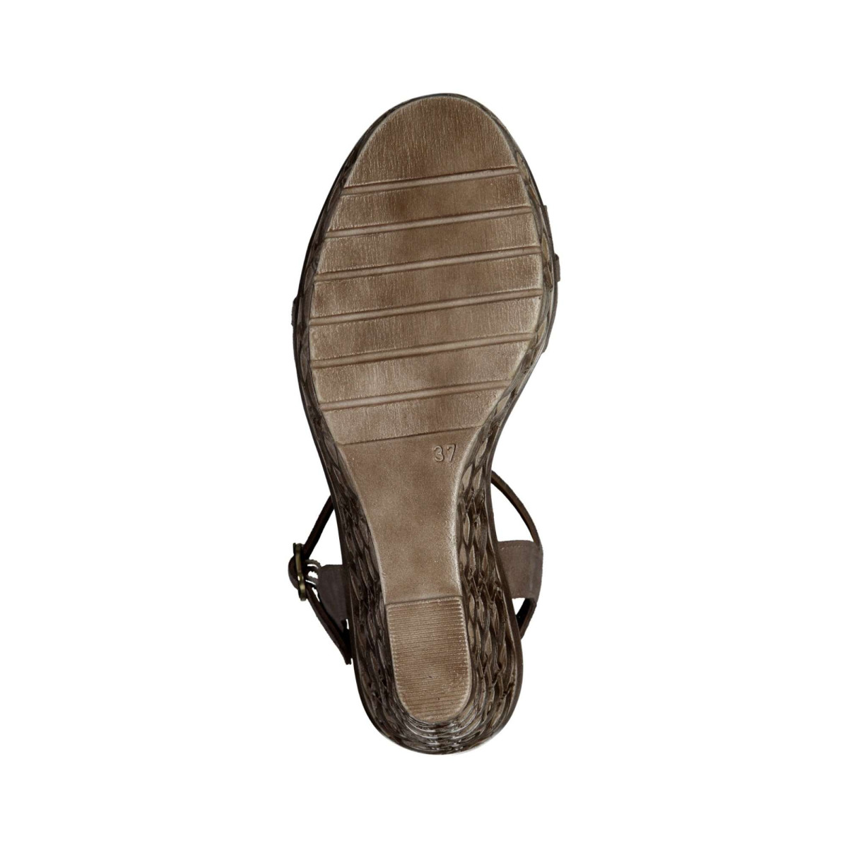 detail Dámská obuv TAMARIS 1-1-28348-28 TAUPE 341