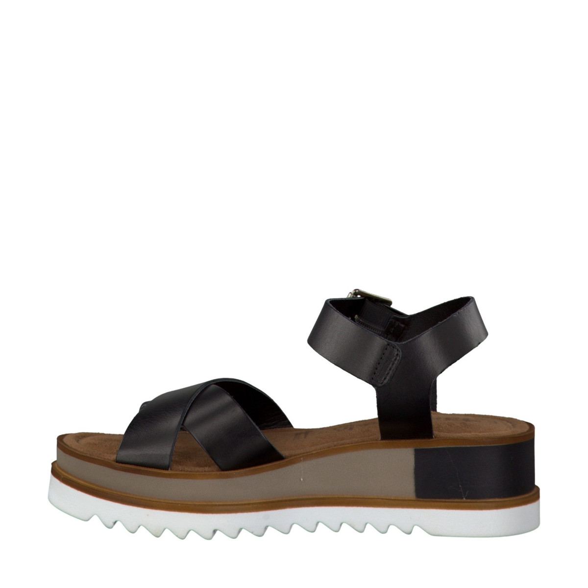 detail Dámská obuv TAMARIS 1-1-28351-28 BLACK 001