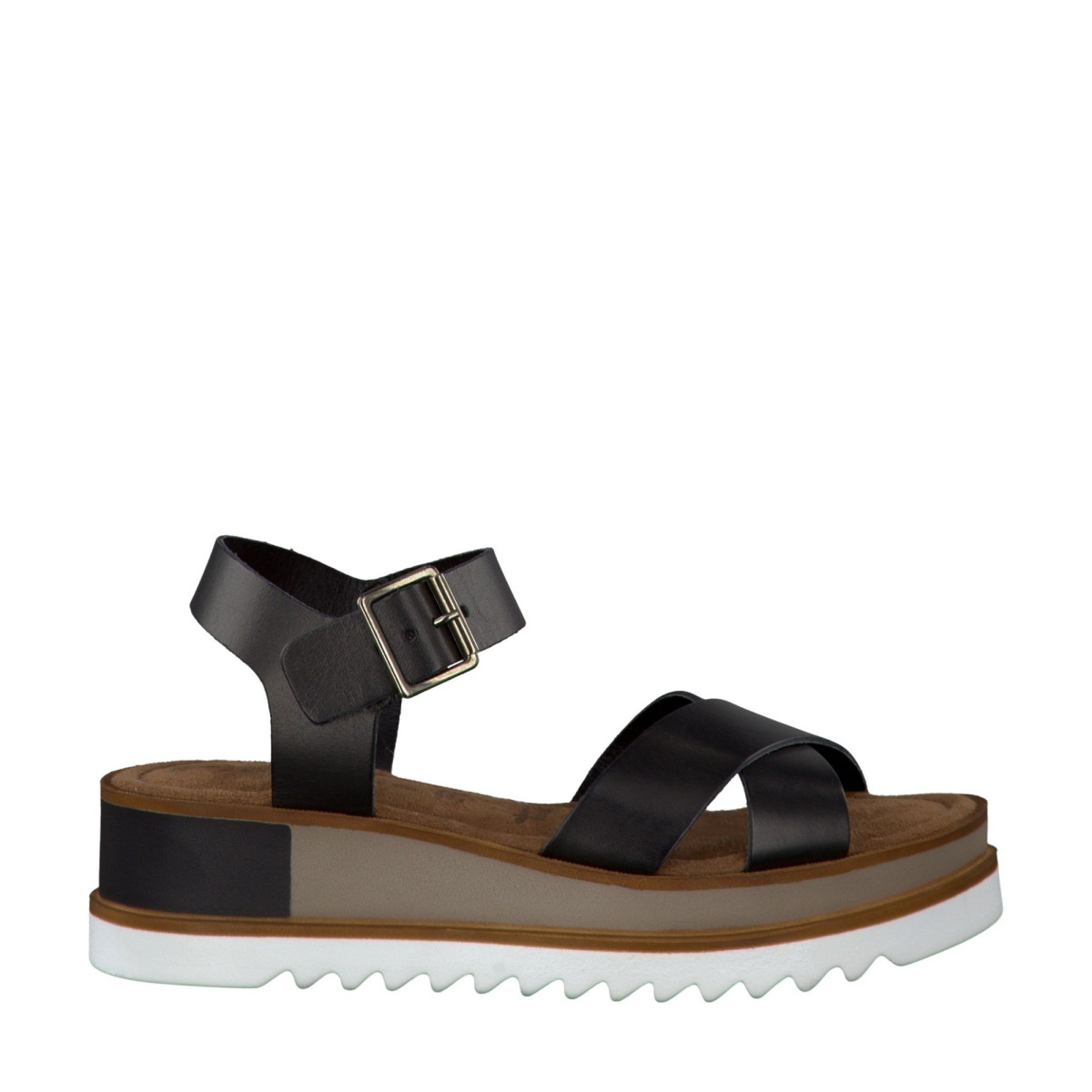 detail Dámská obuv TAMARIS 1-1-28351-28 BLACK 001