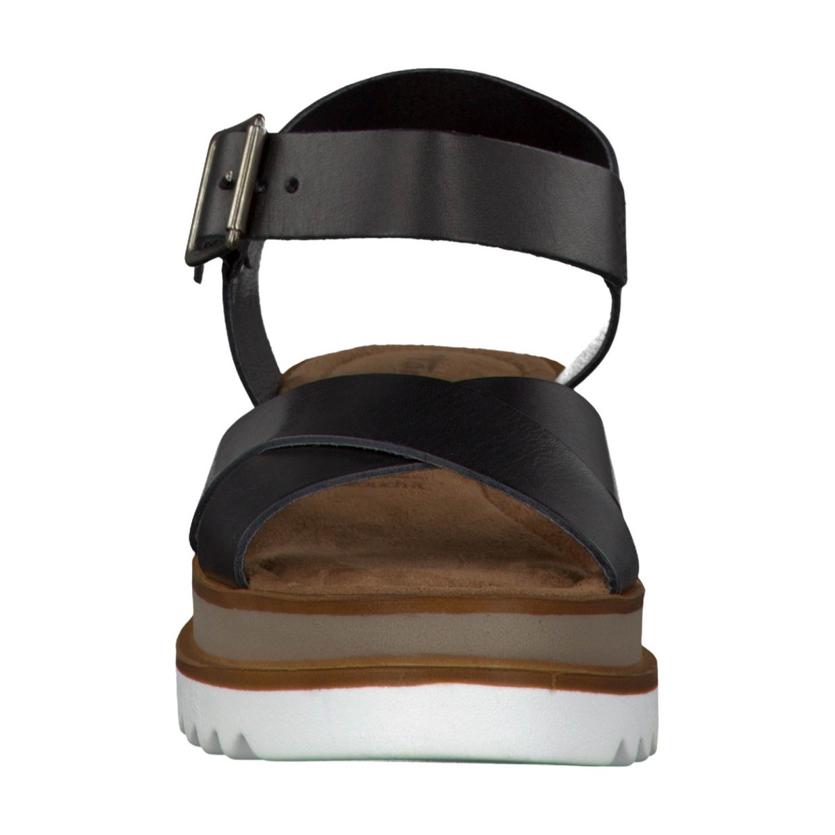 detail Dámská obuv TAMARIS 1-1-28351-28 BLACK 001