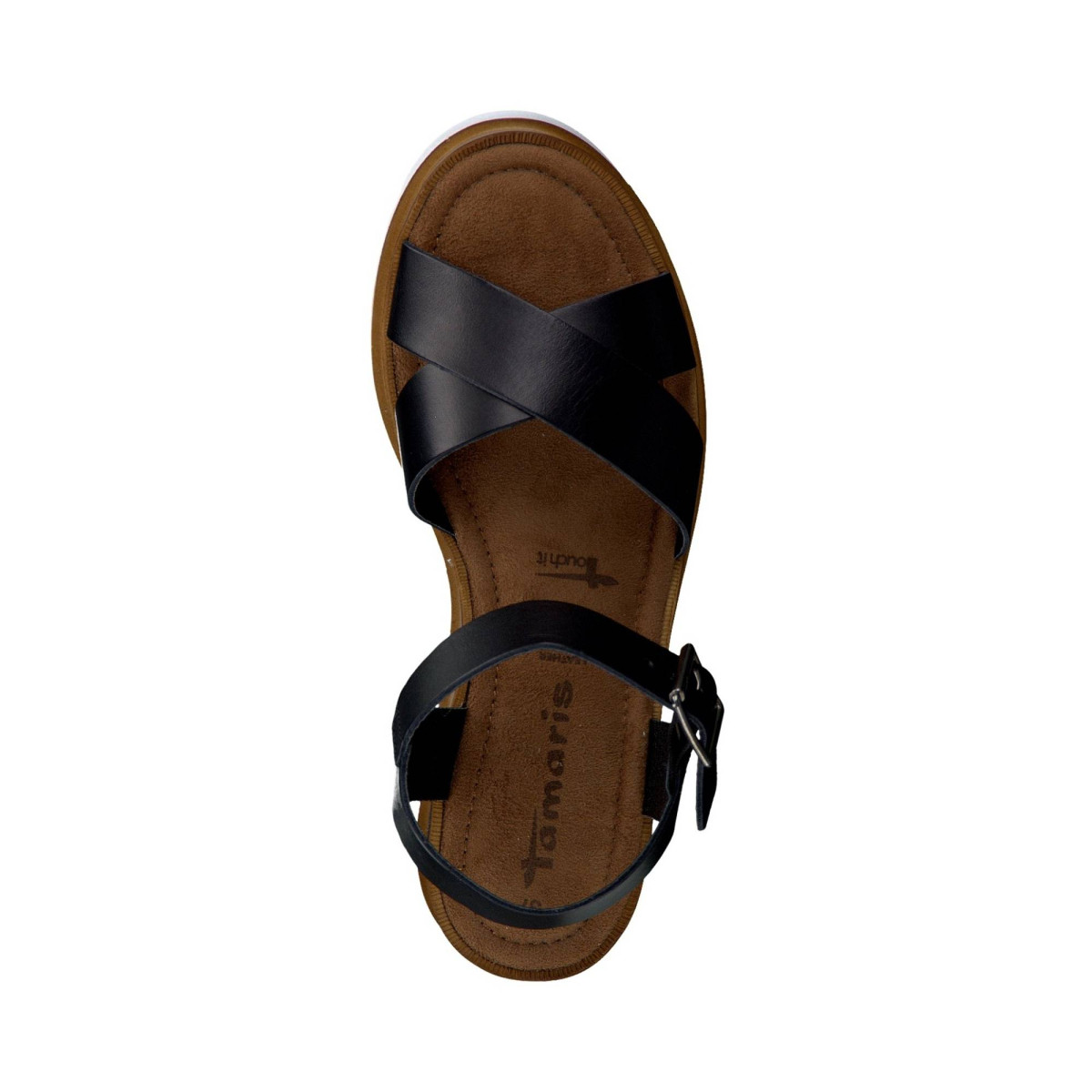 detail Dámská obuv TAMARIS 1-1-28351-28 BLACK 001