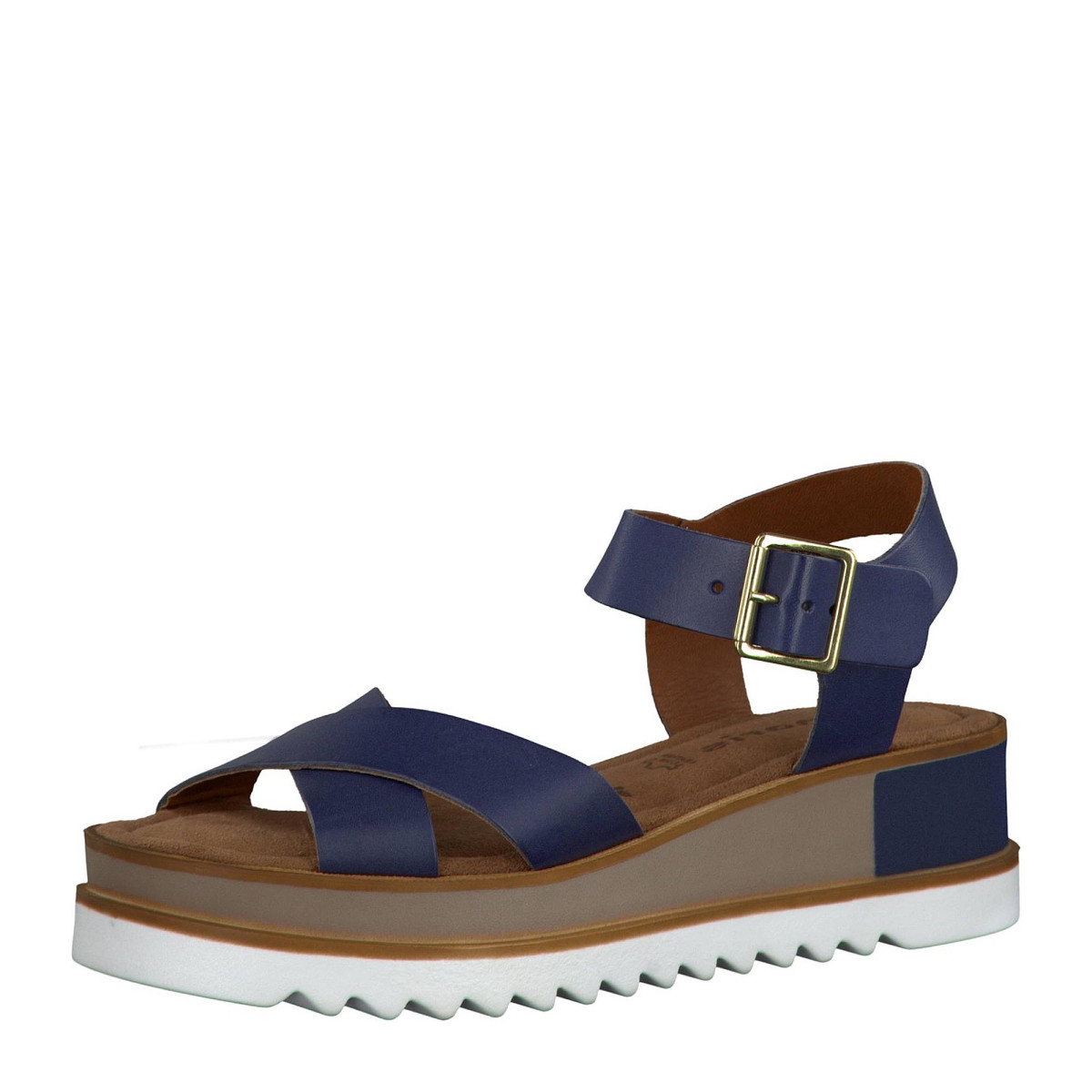 detail Dámská obuv TAMARIS 1-1-28351-28 NAVY 805