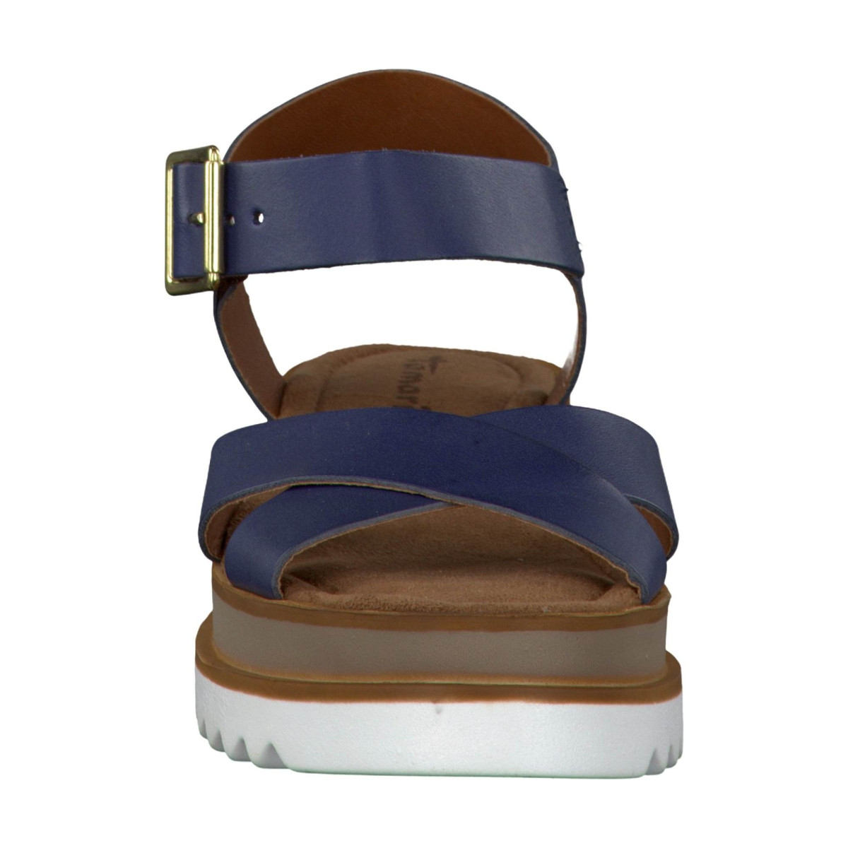 detail Dámská obuv TAMARIS 1-1-28351-28 NAVY 805