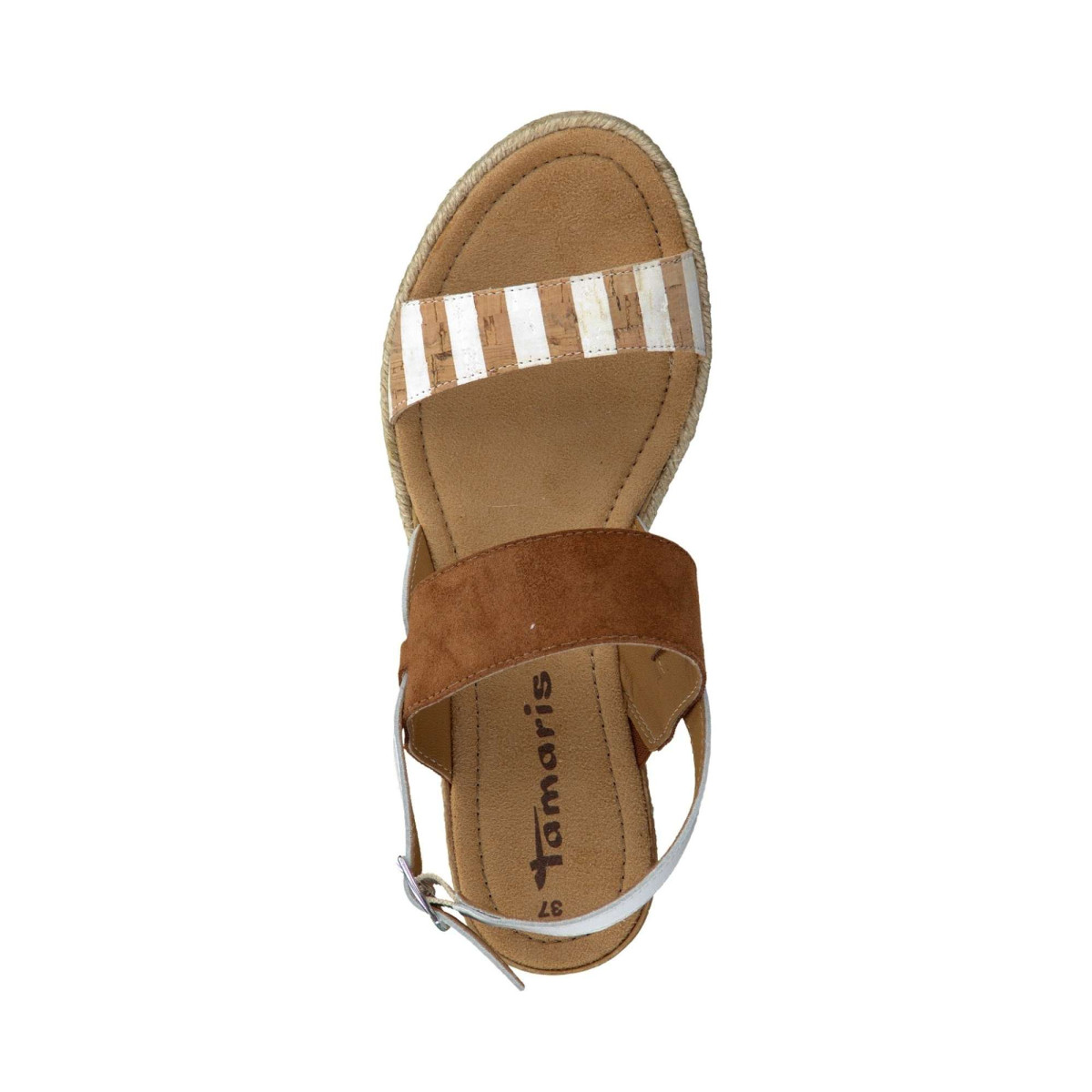 detail Dámská obuv TAMARIS 1-1-28353-28 MUSCAT COMB 354