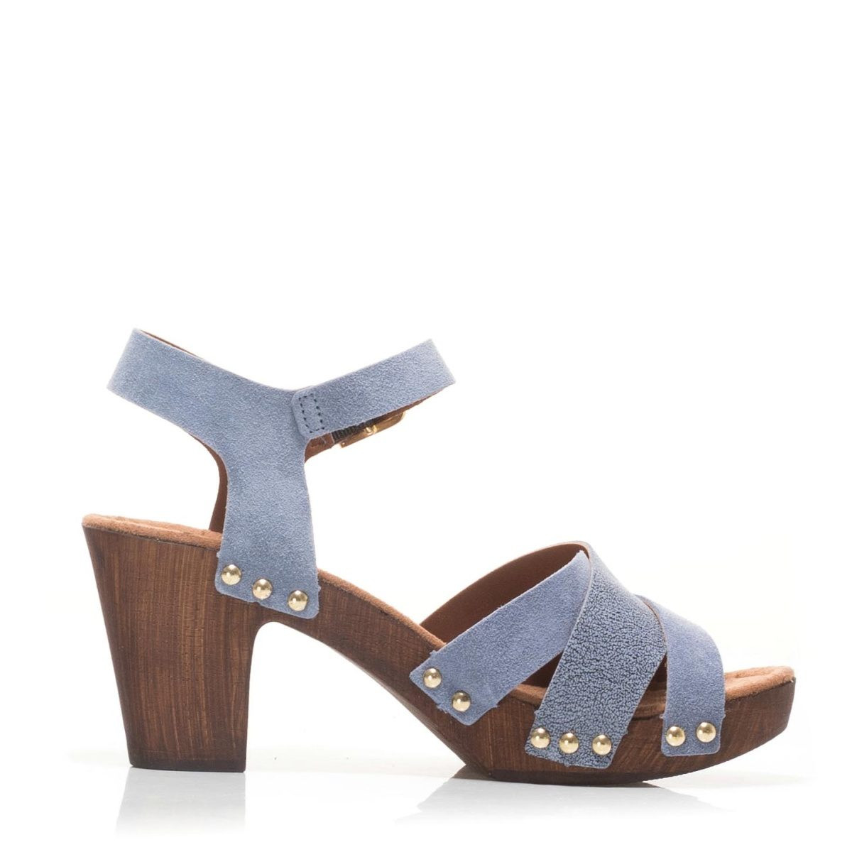 detail Dámská obuv TAMARIS 1-1-28356-28 DENIM/STRUCT. 881
