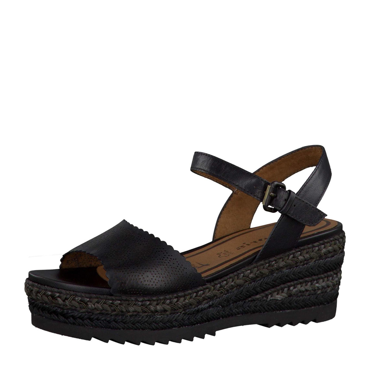 detail Dámská obuv TAMARIS 1-1-28370-28 BLACK 001
