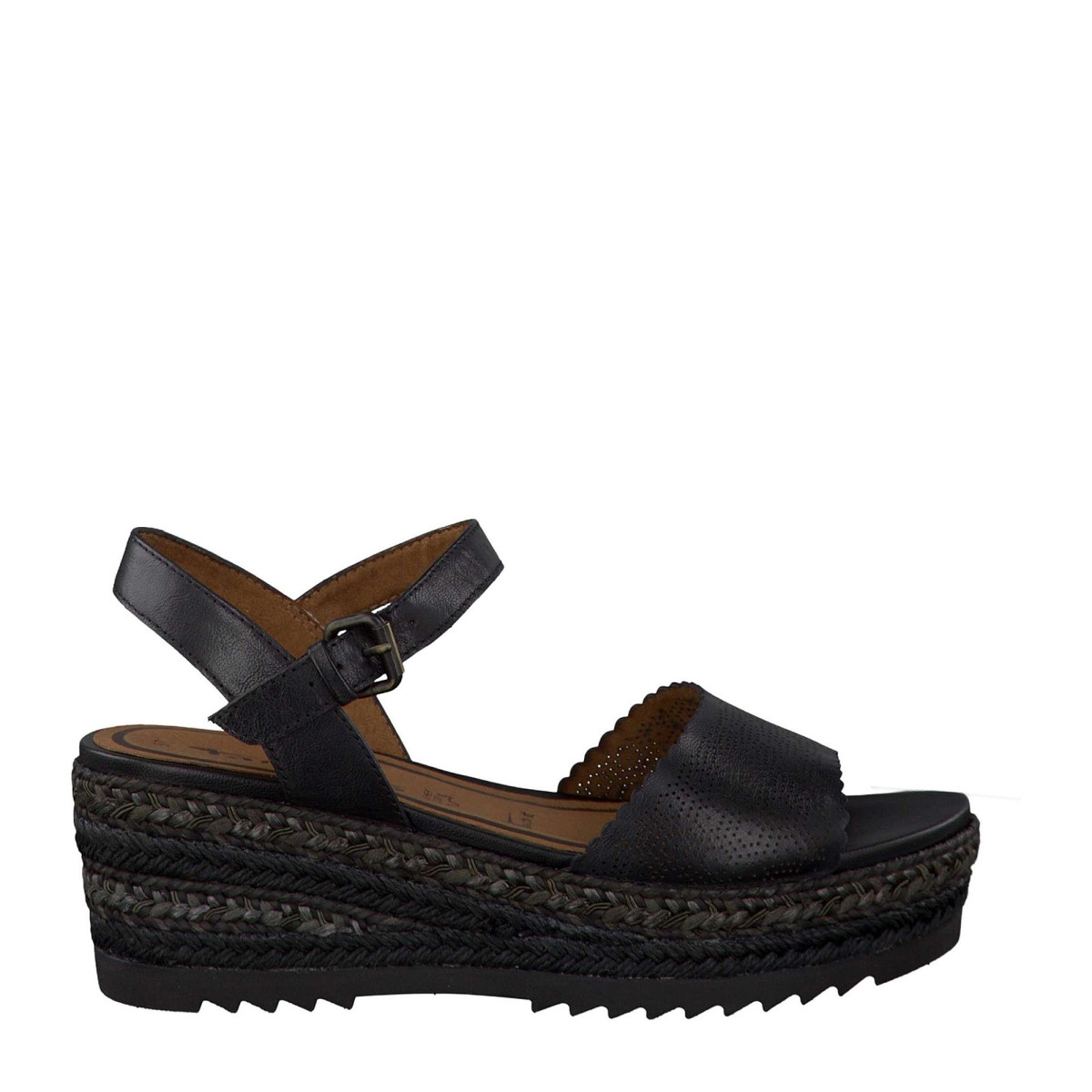 detail Dámská obuv TAMARIS 1-1-28370-28 BLACK 001