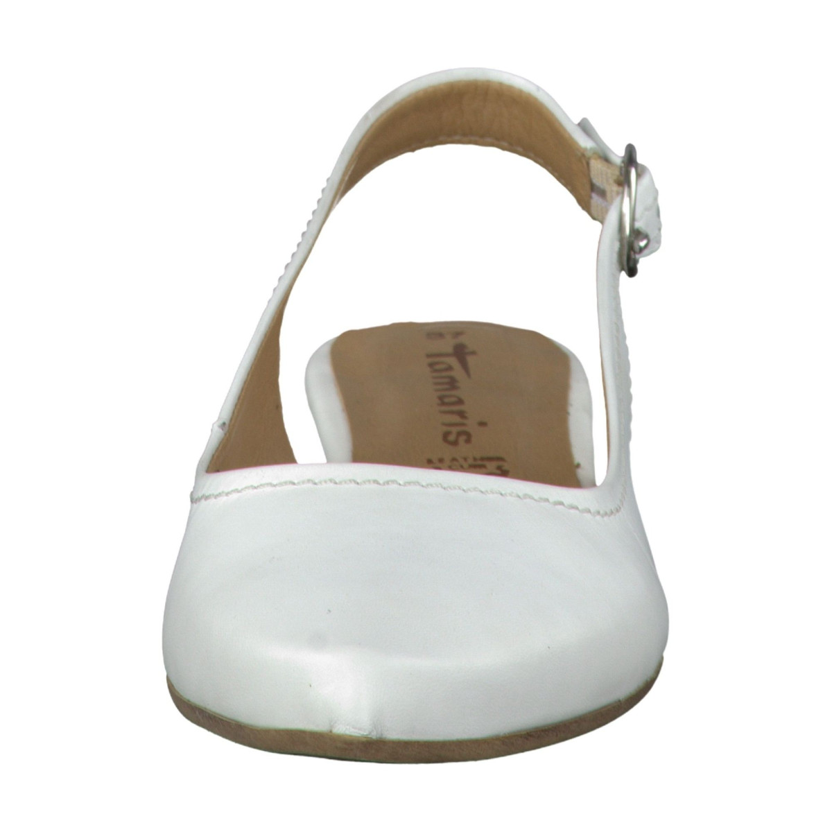 detail Dámská obuv TAMARIS 1-1-29400-28 WHITE LEATHER 117