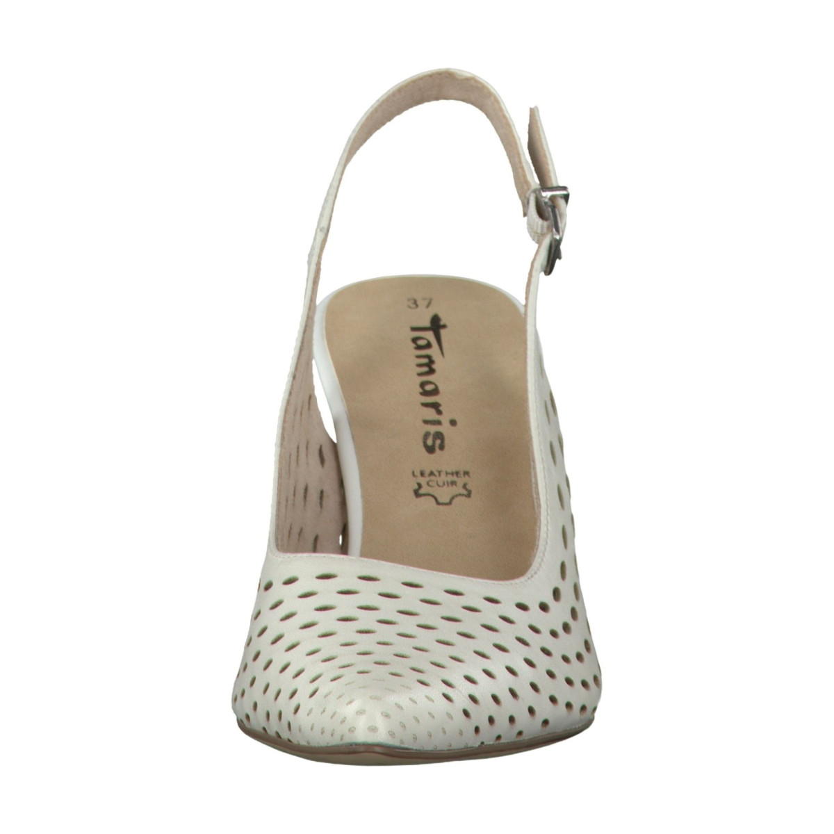 detail Dámská obuv TAMARIS 1-1-29606-28 OFFWHITE 109