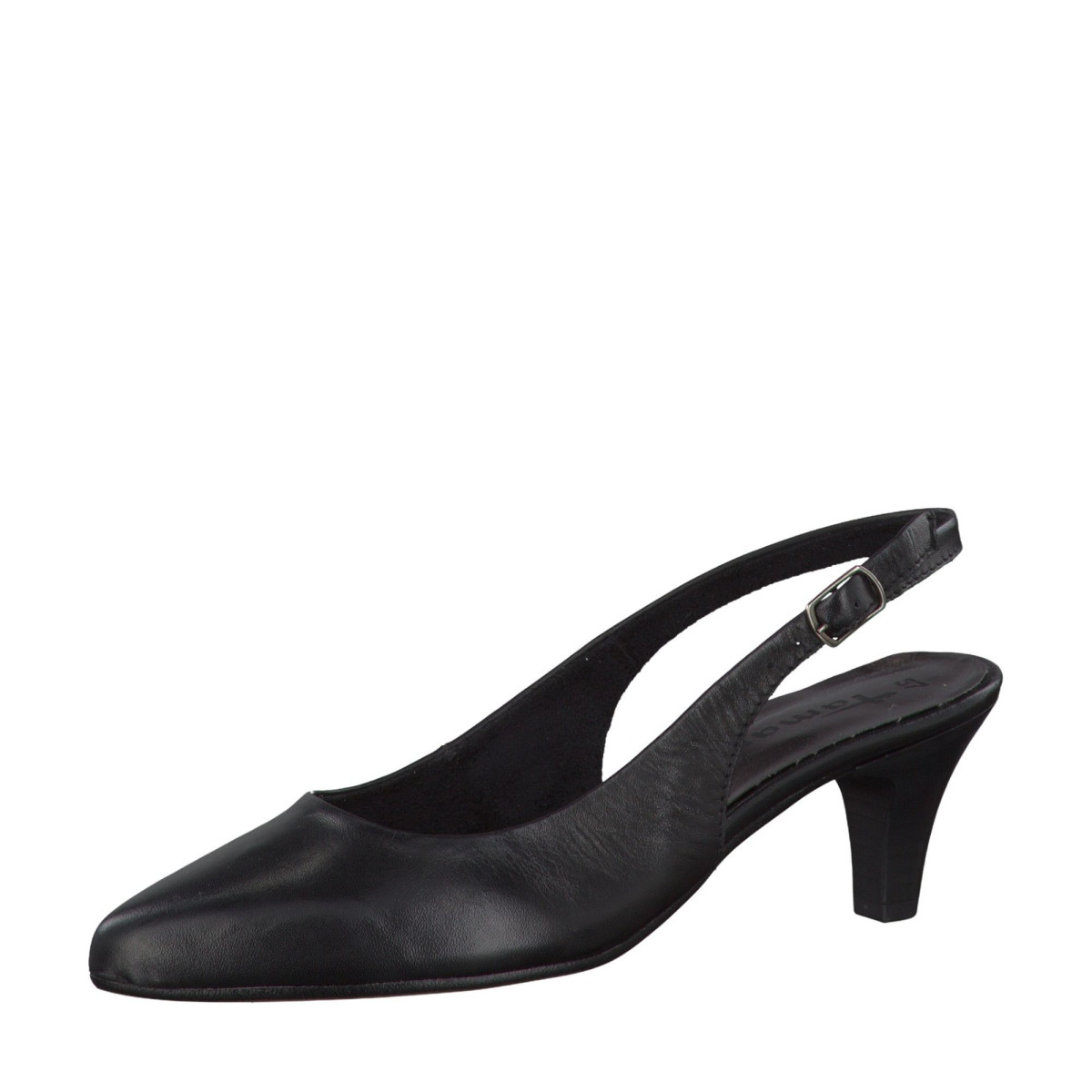 detail Dámská obuv TAMARIS 1-1-29608-28 BLACK 001