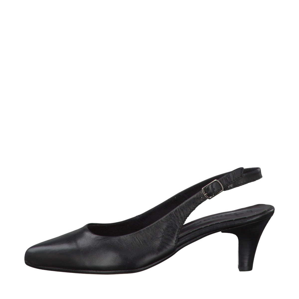 detail Dámská obuv TAMARIS 1-1-29608-28 BLACK 001