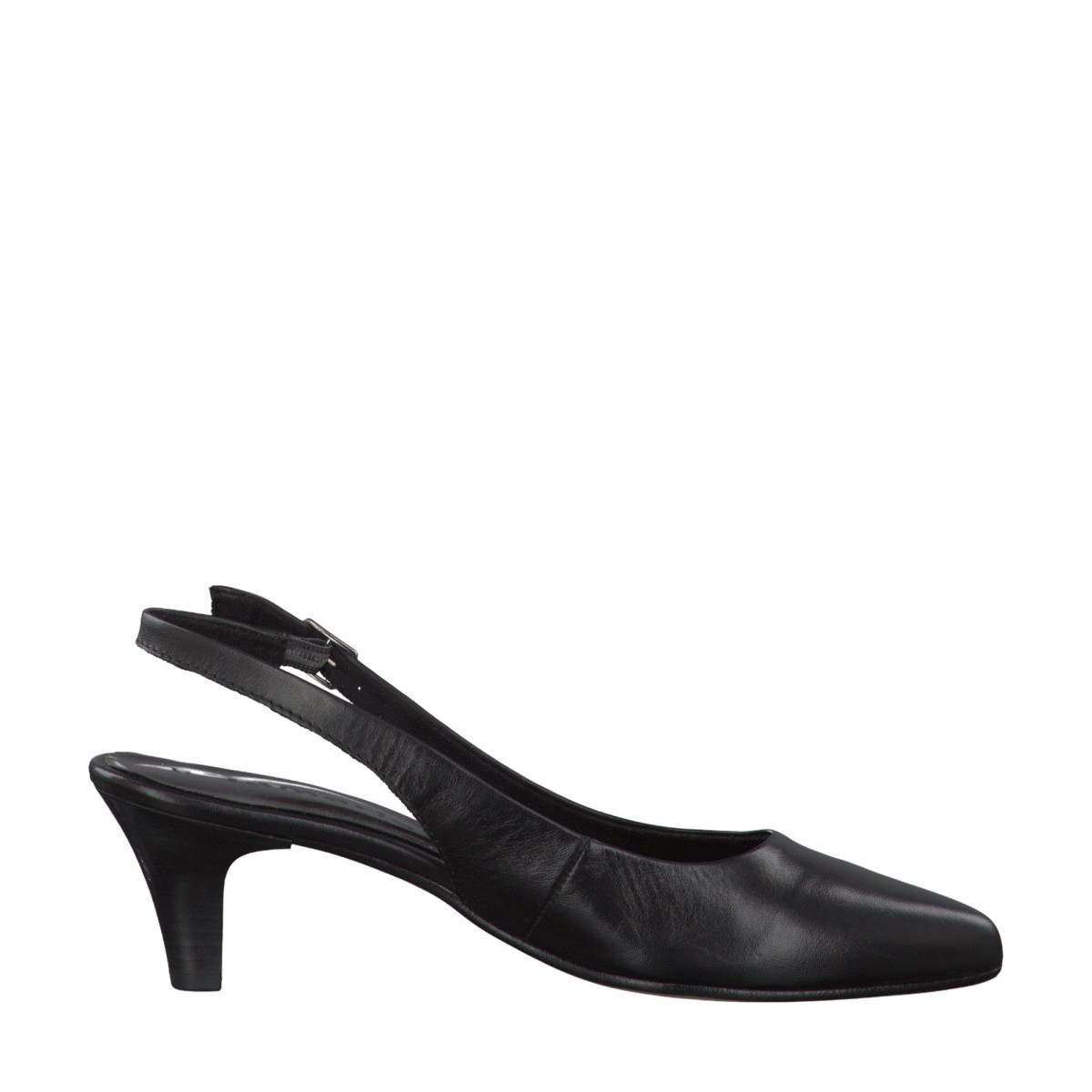 detail Dámská obuv TAMARIS 1-1-29608-28 BLACK 001