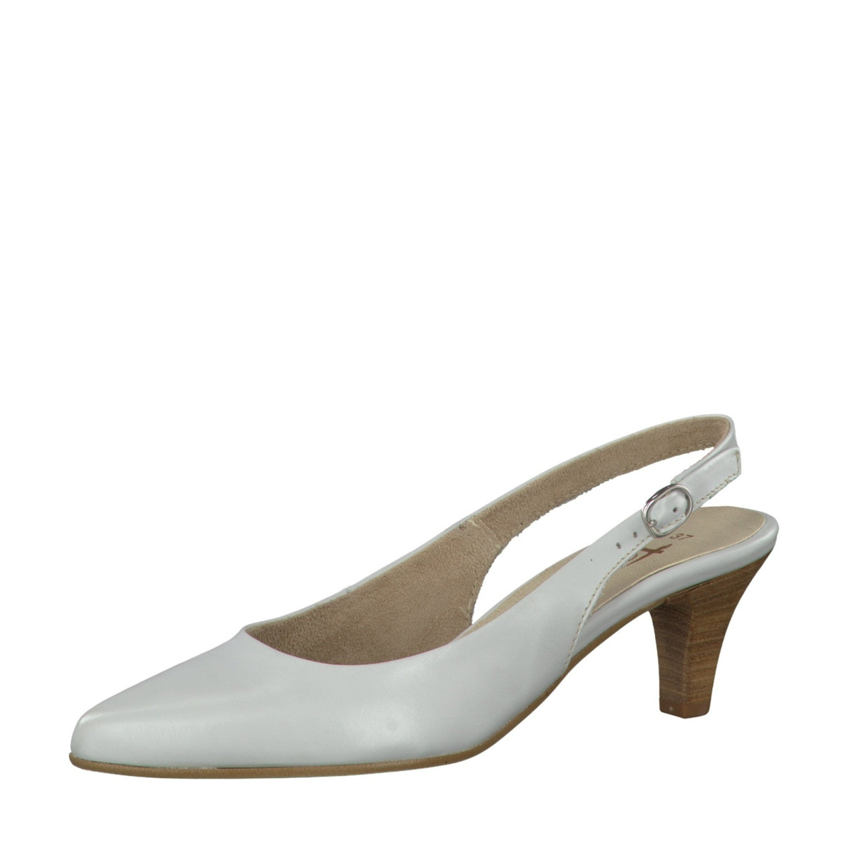 detail Dámská obuv TAMARIS 1-1-29608-28 LIGHT GREY 204