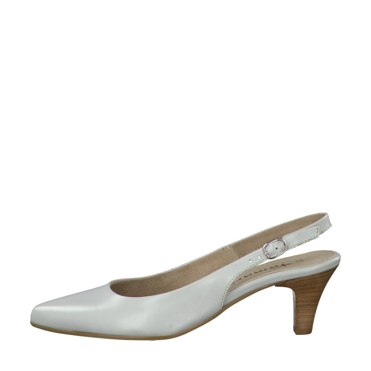 detail Dámská obuv TAMARIS 1-1-29608-28 LIGHT GREY 204