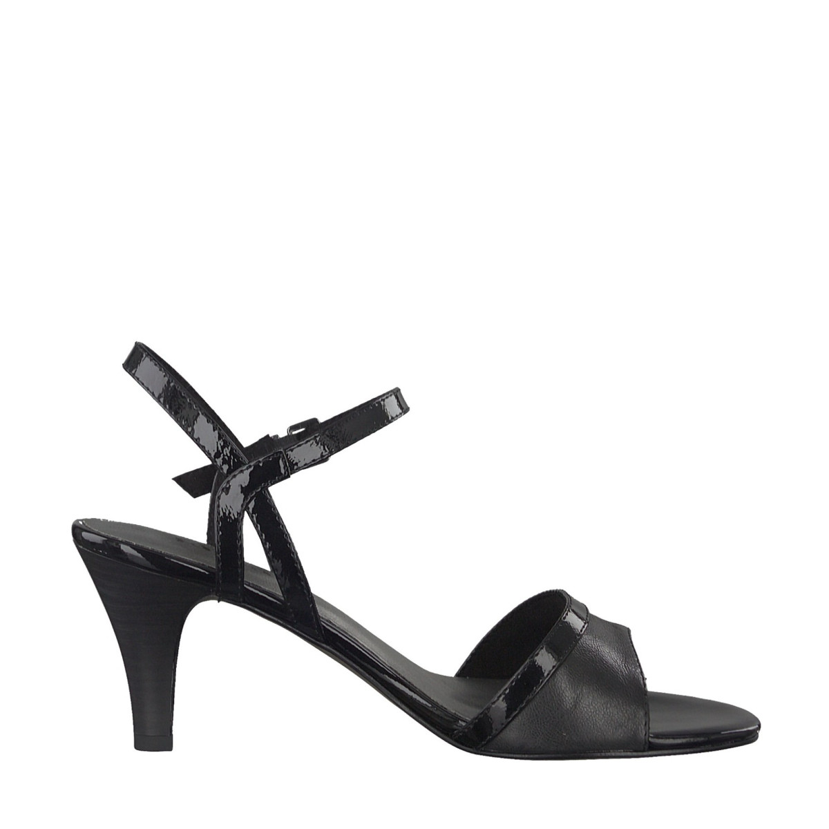 detail Dámská obuv TAMARIS 1-1-28023-38 BLACK/BLK PAT. 043