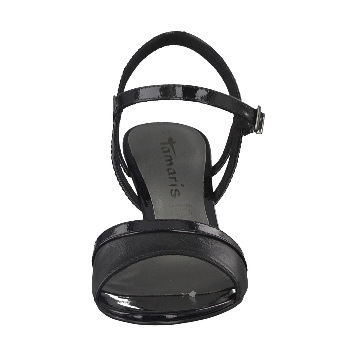 detail Dámská obuv TAMARIS 1-1-28023-38 BLACK/BLK PAT. 043