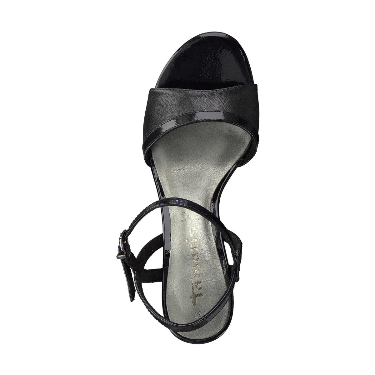 detail Dámská obuv TAMARIS 1-1-28023-38 BLACK/BLK PAT. 043