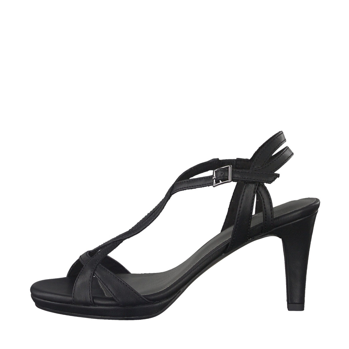 detail Dámská obuv TAMARIS 1-1-28024-38 BLACK MATT 020
