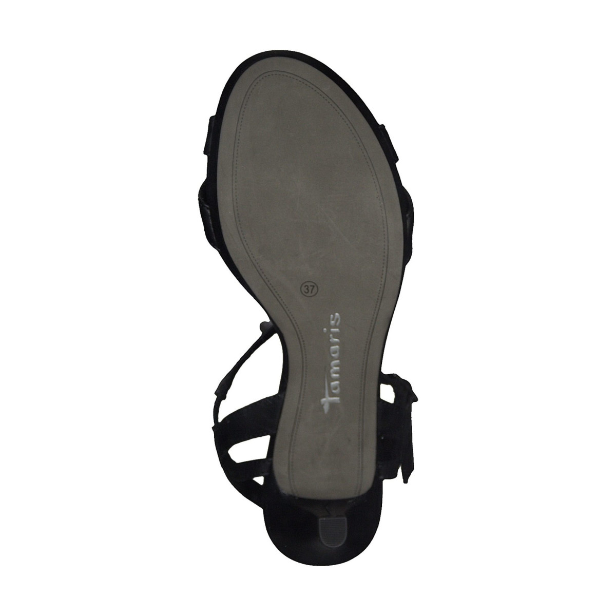 detail Dámská obuv TAMARIS 1-1-28024-38 BLACK MATT 020