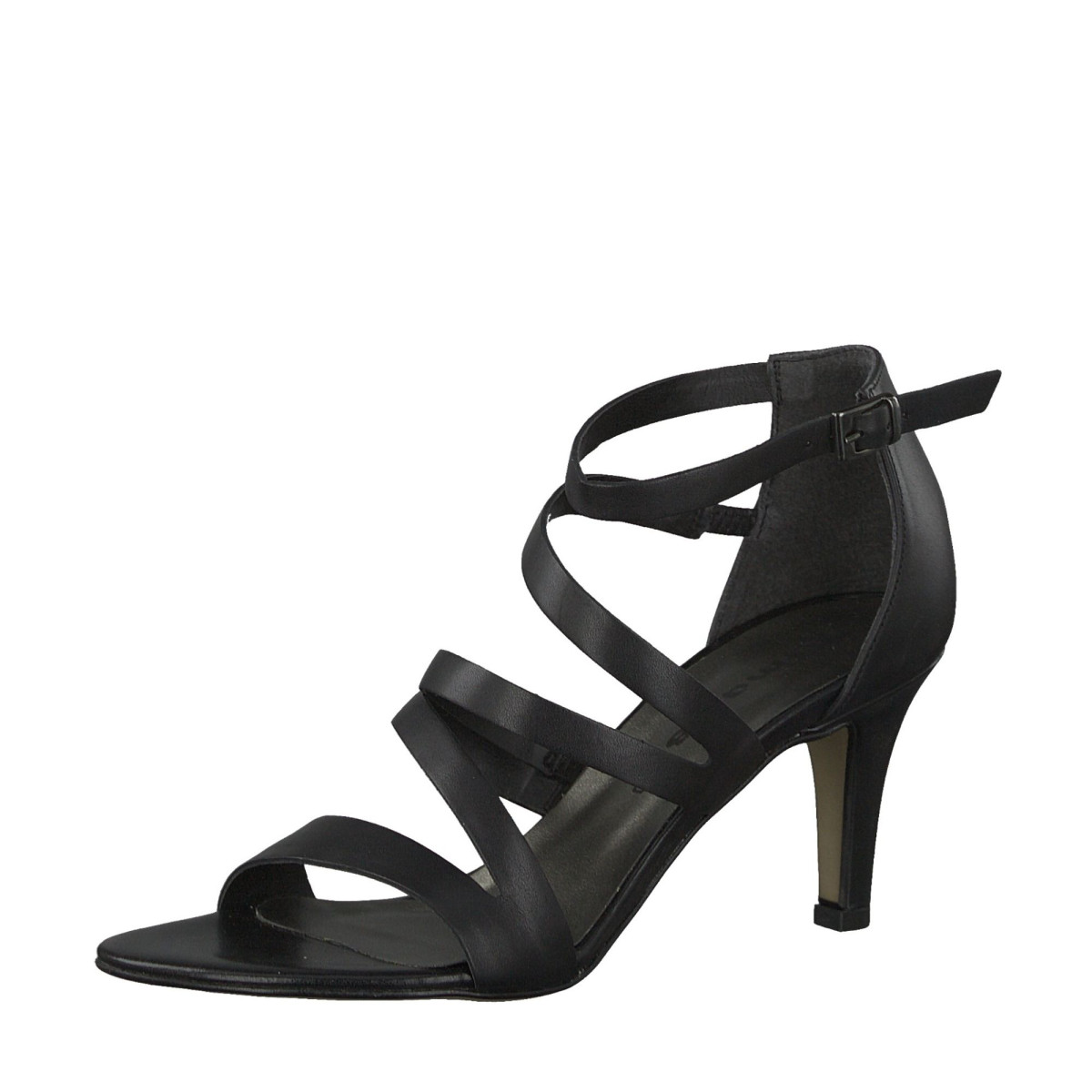 detail Dámská obuv TAMARIS 1-1-28026-38 BLACK 001