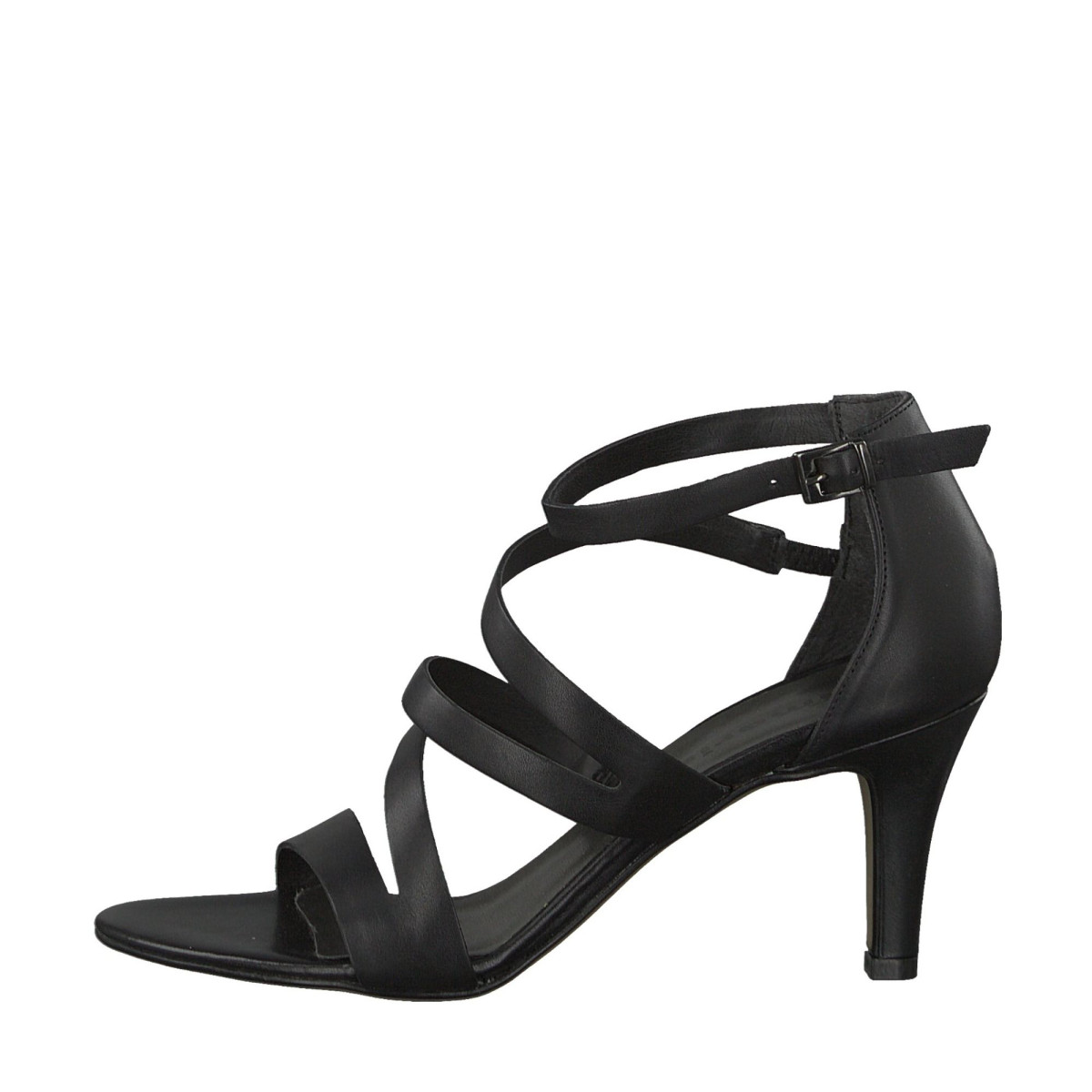 detail Dámská obuv TAMARIS 1-1-28026-38 BLACK 001