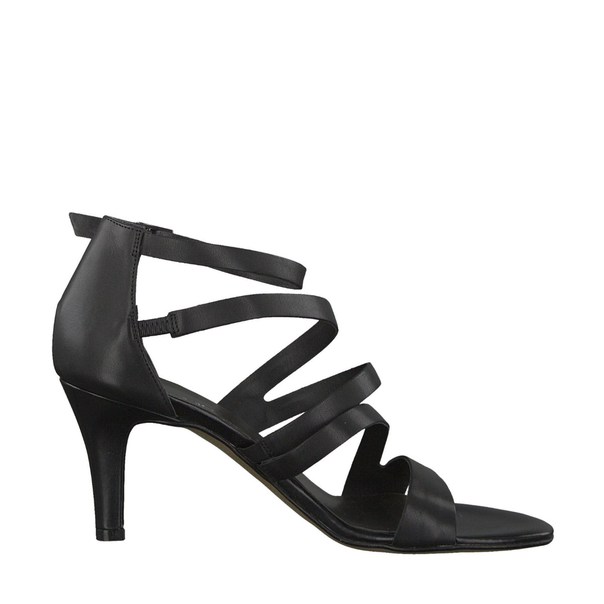 detail Dámská obuv TAMARIS 1-1-28026-38 BLACK 001