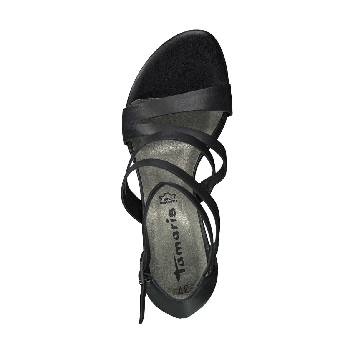detail Dámská obuv TAMARIS 1-1-28026-38 BLACK 001