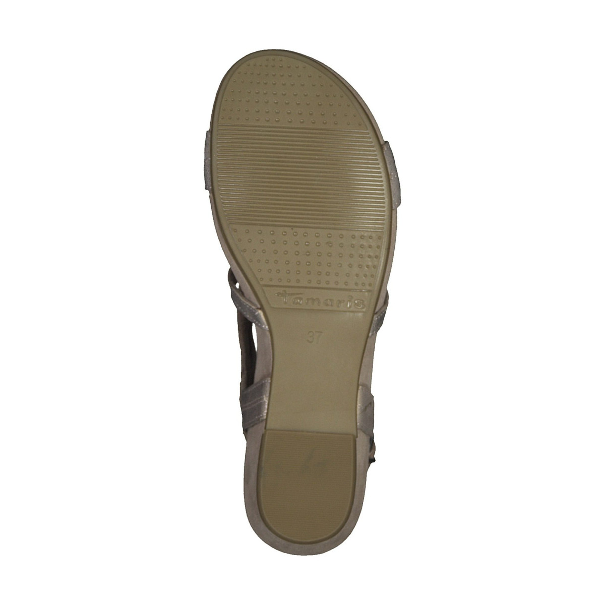 detail Dámská obuv TAMARIS 1-1-28226-38 ROSE METALLIC 952