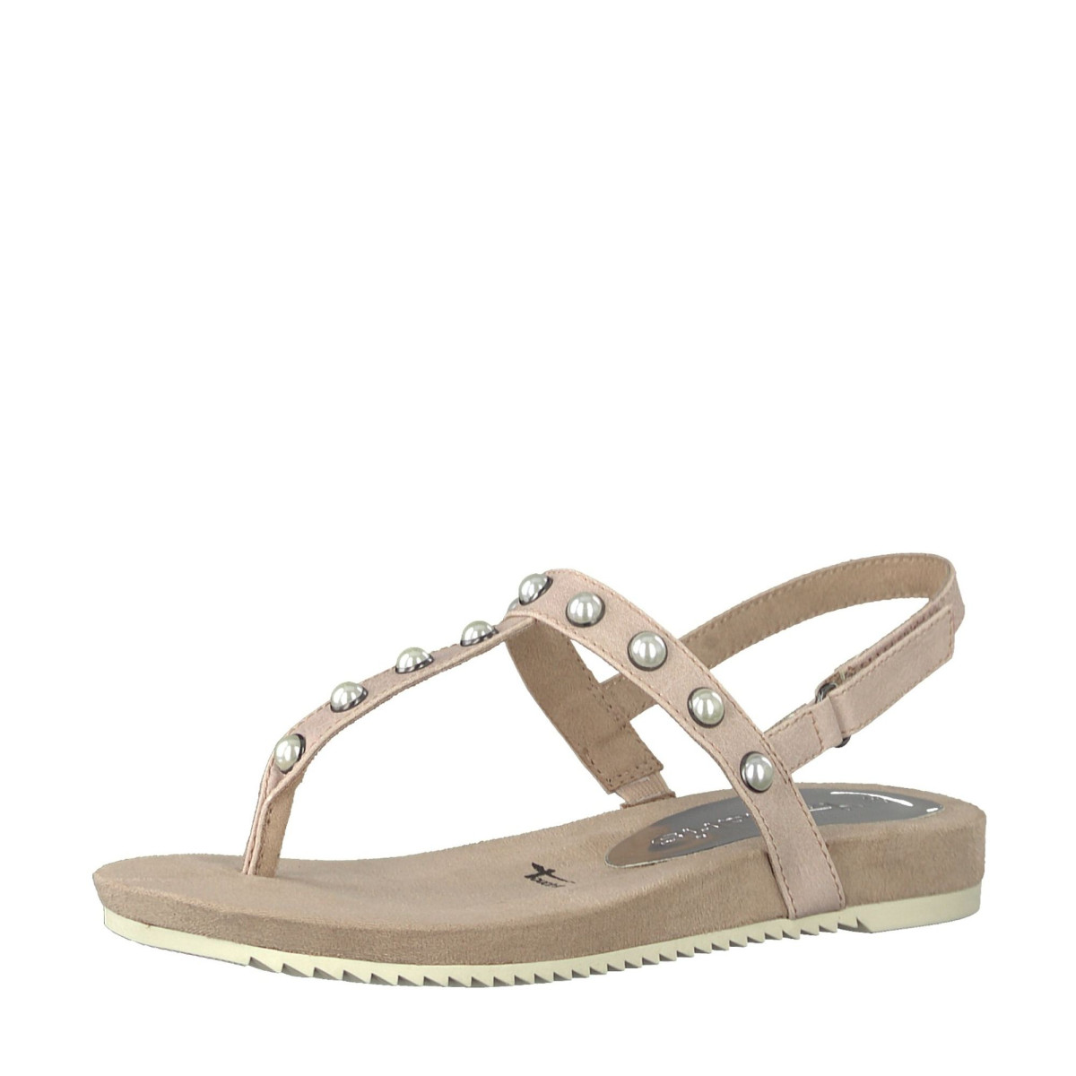 detail Dámská obuv TAMARIS 1-1-28605-38 ROSE 521