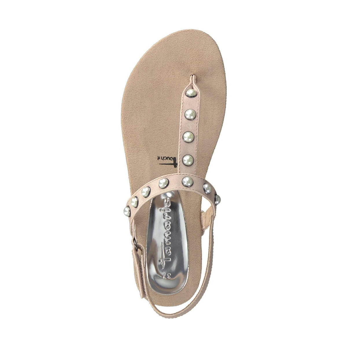 detail Dámská obuv TAMARIS 1-1-28605-38 ROSE 521