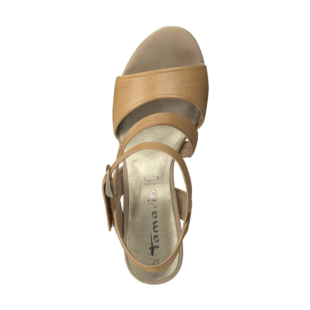 detail Dámská obuv TAMARIS 1-1-28606-38 CAMEL 310