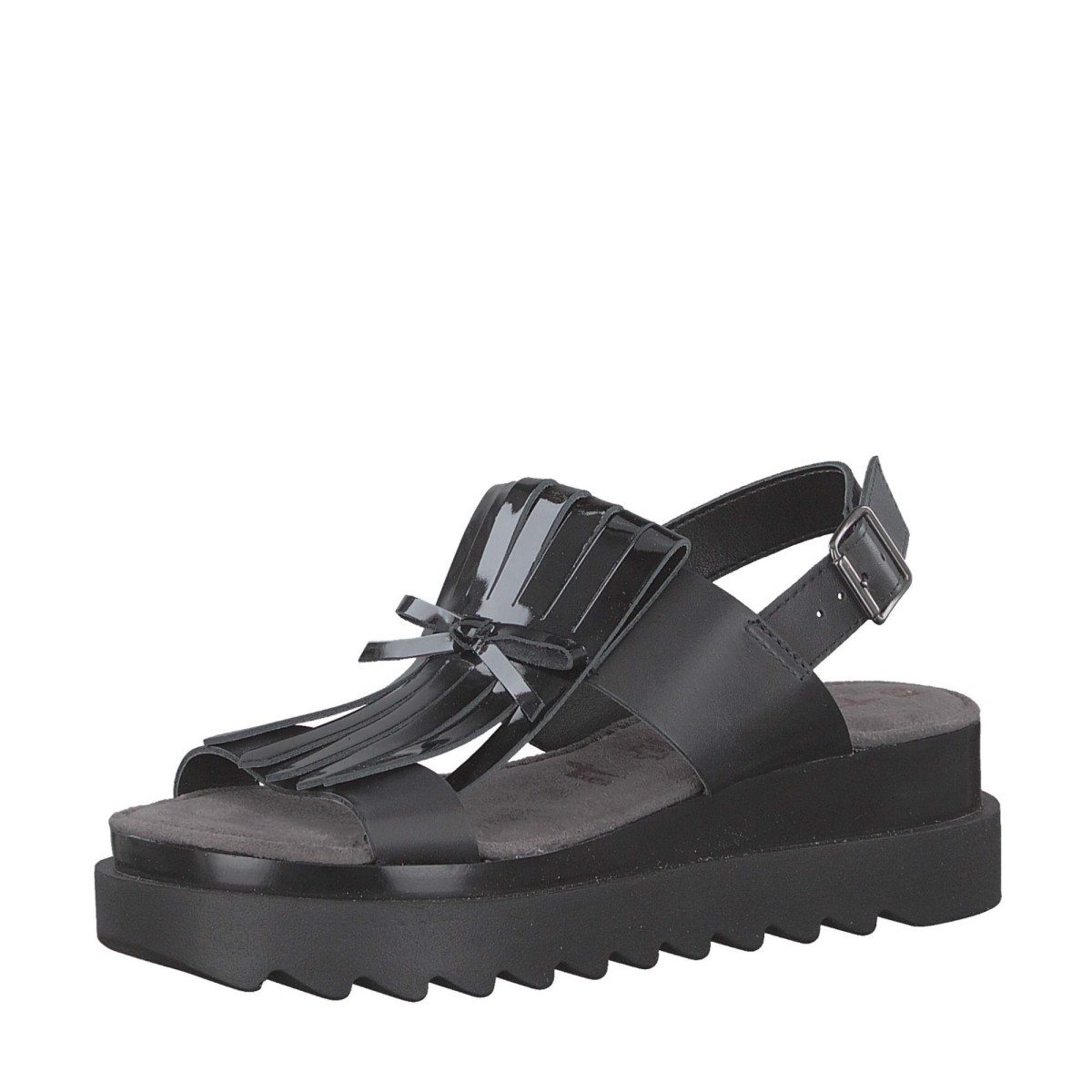detail Dámská obuv TAMARIS 1-1-28705-38 BLACK 001