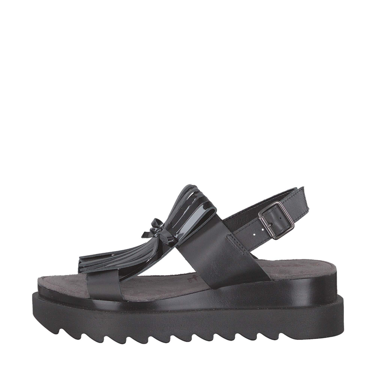 detail Dámská obuv TAMARIS 1-1-28705-38 BLACK 001
