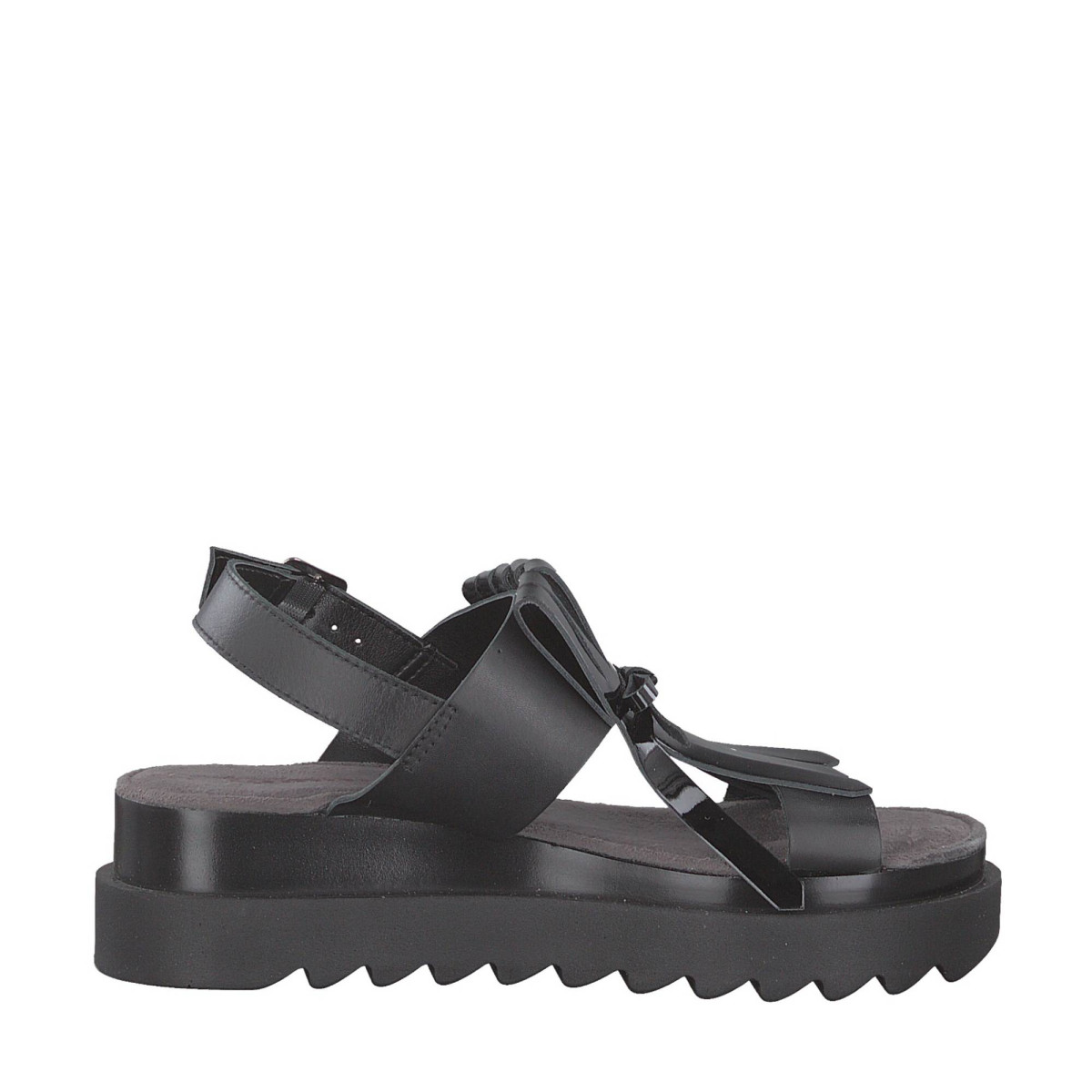 detail Dámská obuv TAMARIS 1-1-28705-38 BLACK 001