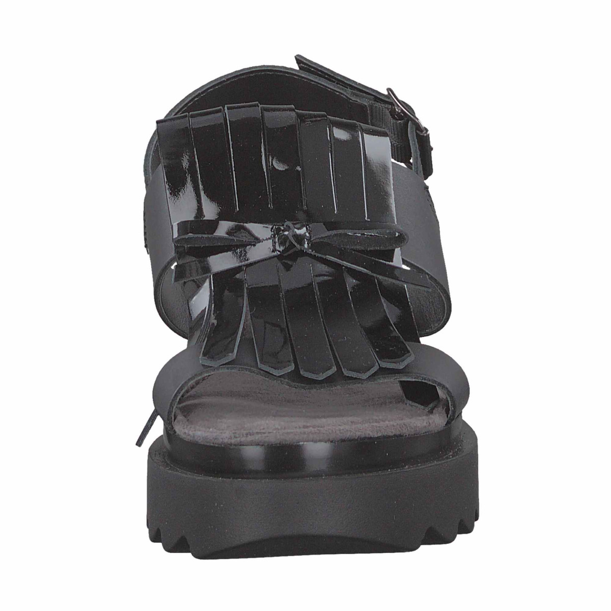 detail Dámská obuv TAMARIS 1-1-28705-38 BLACK 001
