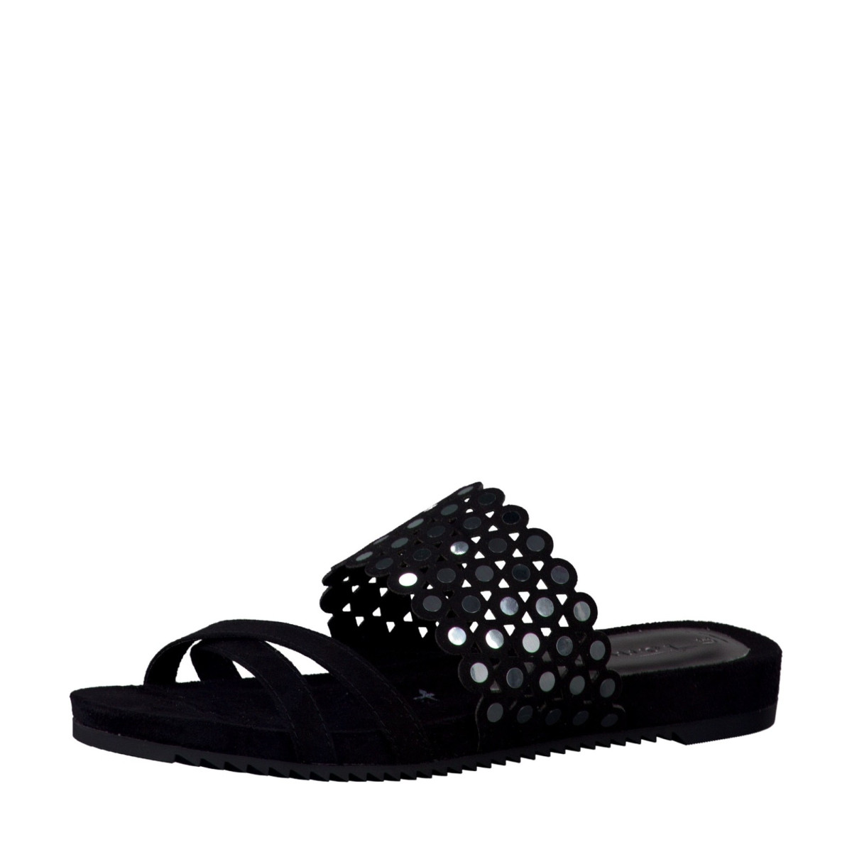 detail Dámská obuv TAMARIS 1-1-27119-38 BLACK 001
