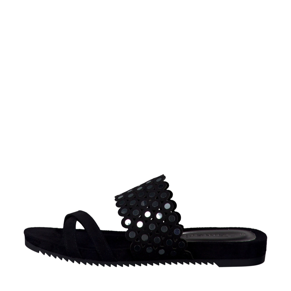 detail Dámská obuv TAMARIS 1-1-27119-38 BLACK 001