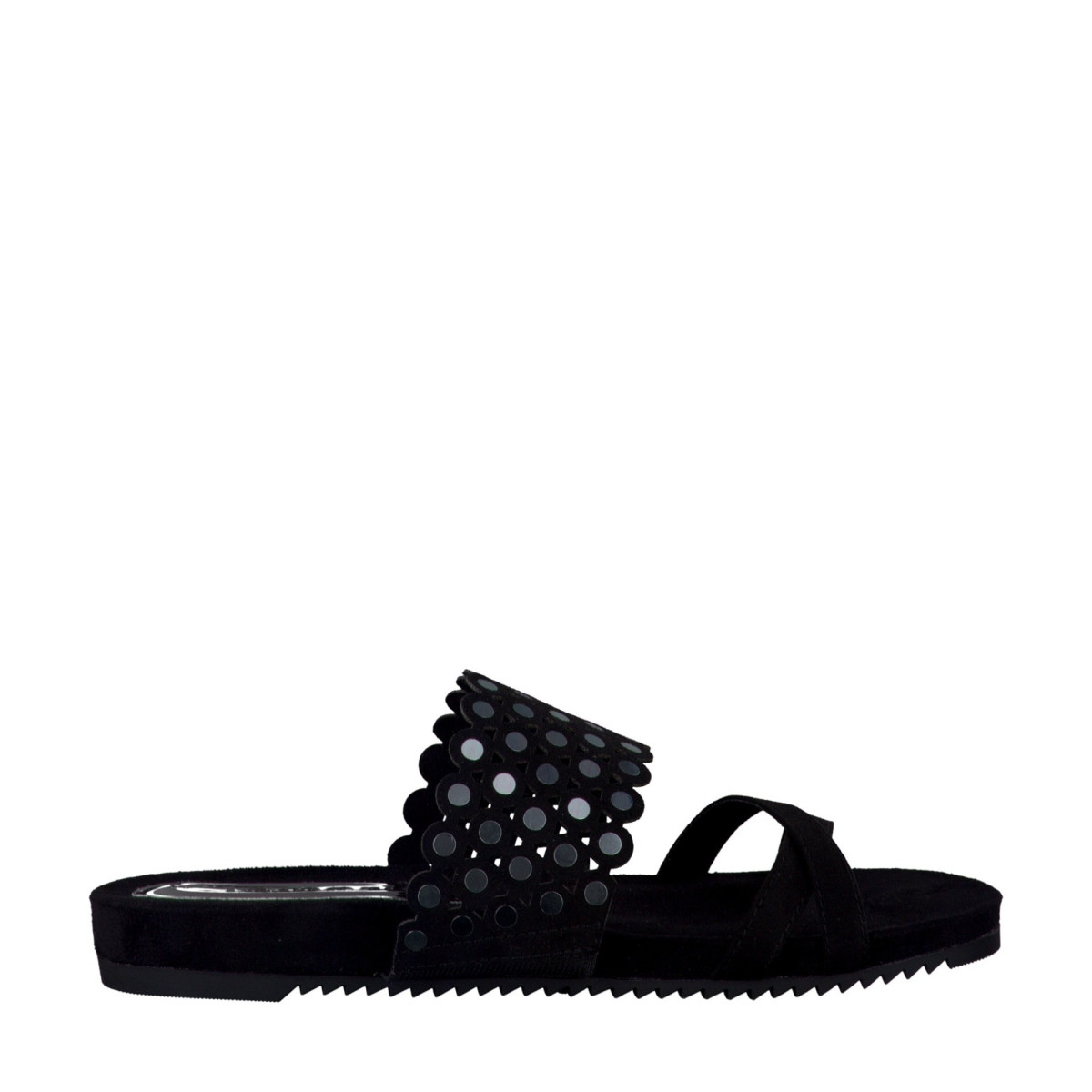 detail Dámská obuv TAMARIS 1-1-27119-38 BLACK 001