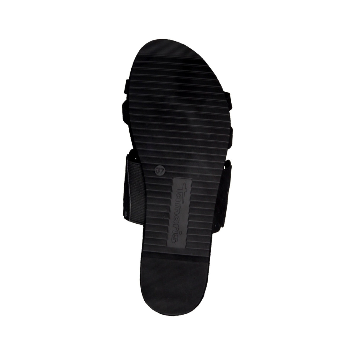 detail Dámská obuv TAMARIS 1-1-27119-38 BLACK 001