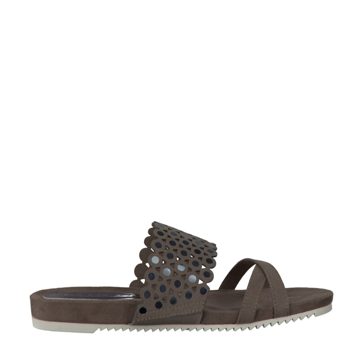 detail Dámská obuv TAMARIS 1-1-27119-38 PEPPER 324