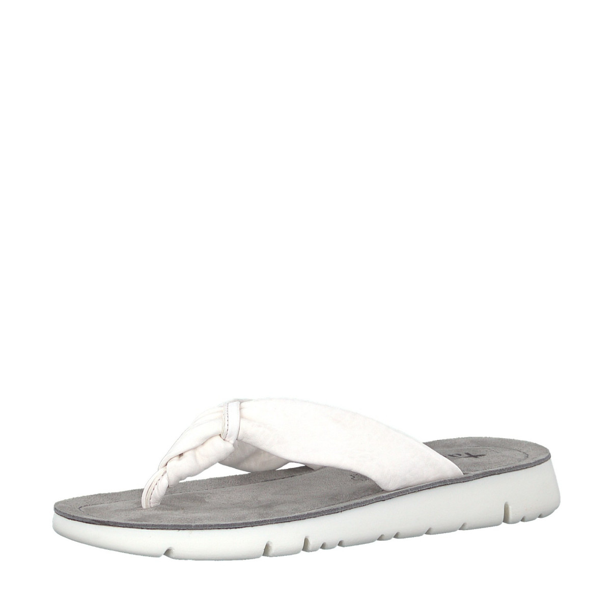 detail Dámská obuv TAMARIS 1-1-27124-38 WHITE 100