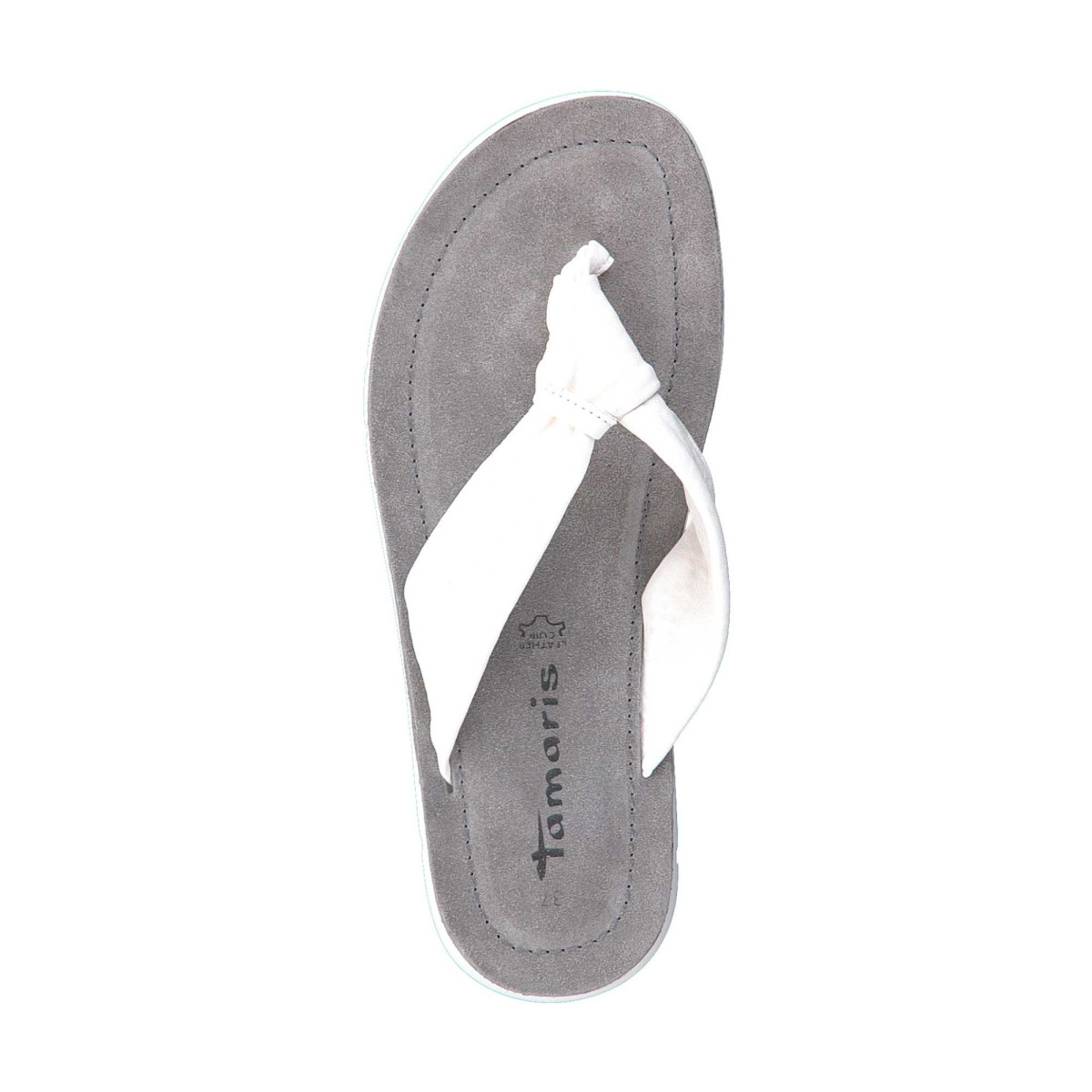 detail Dámská obuv TAMARIS 1-1-27124-38 WHITE 100