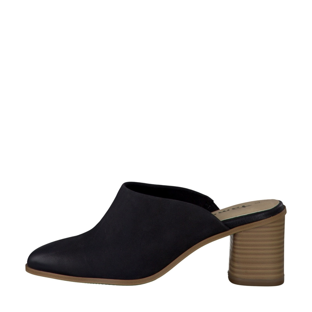 detail Dámská obuv TAMARIS 1-1-27217-38 BLACK 001